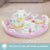 Flower Party Tea Set - OUTLET