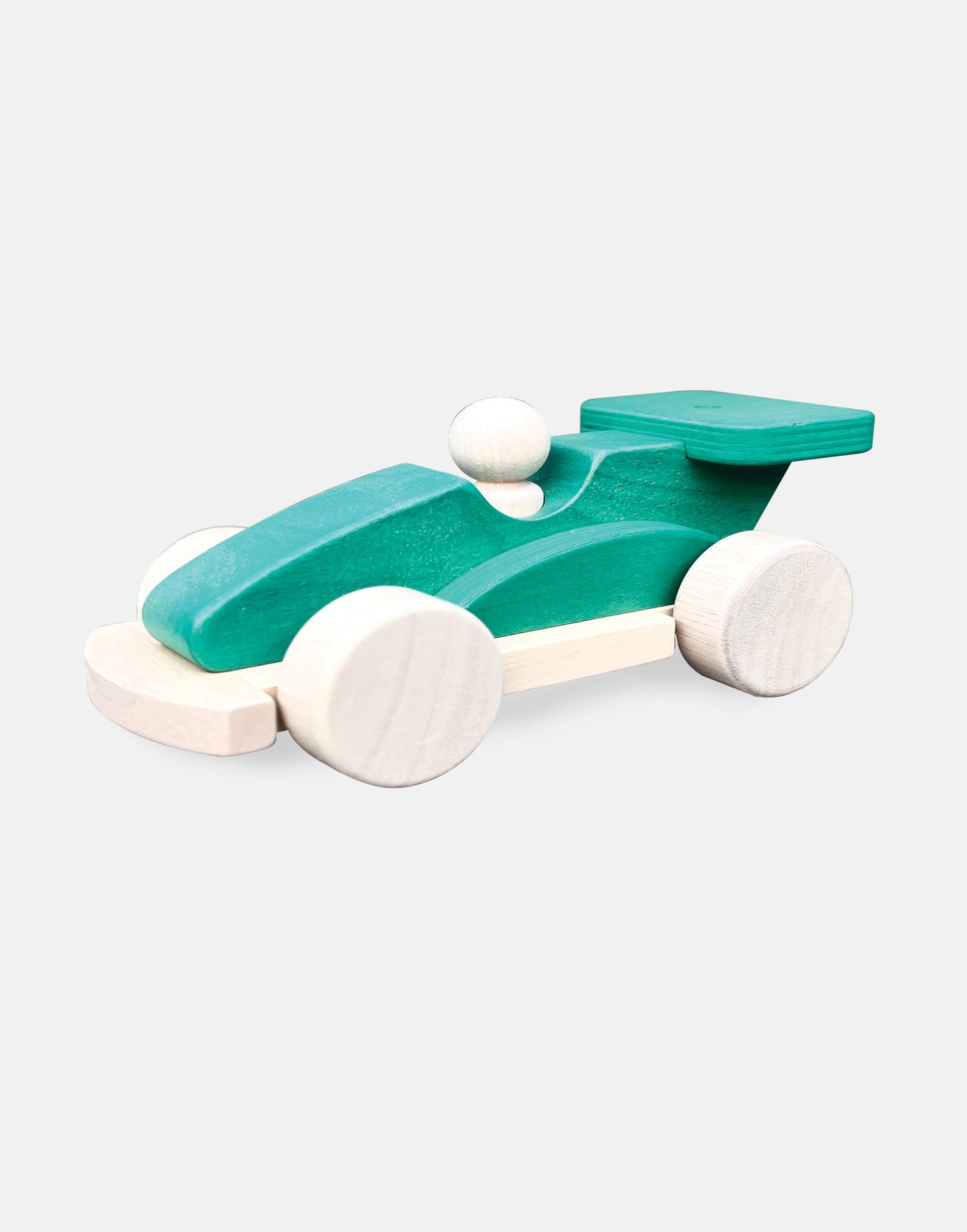 Race car best sale baby stuff