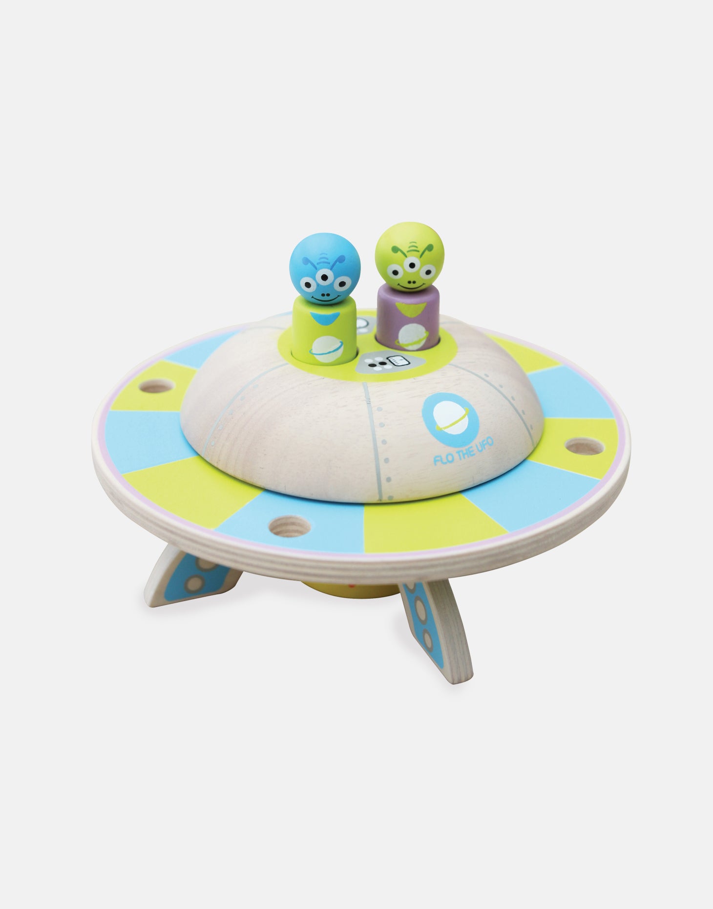 Indigo Jamm quality sustainable wooden toys that are built to last