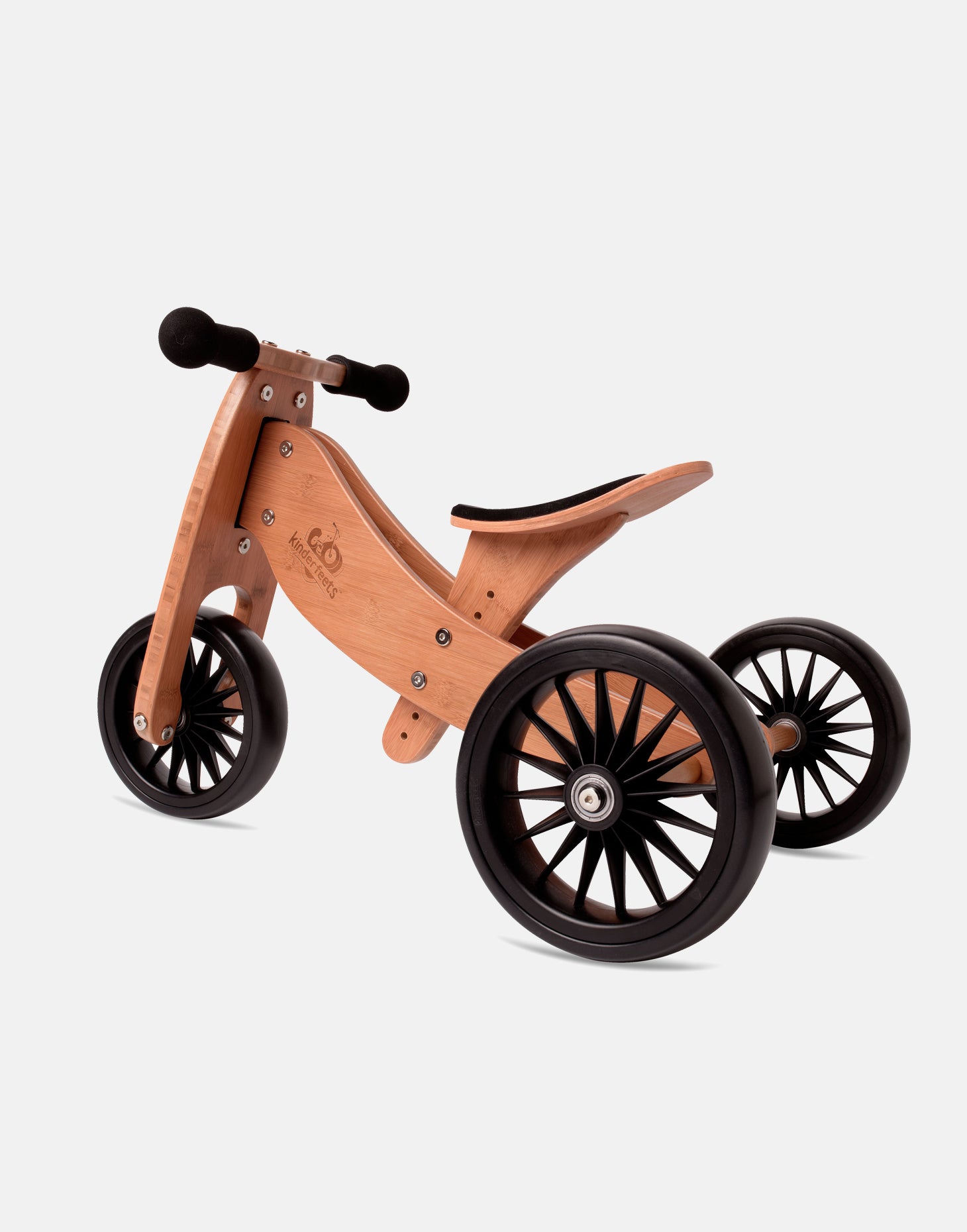 2 in store one balance bike